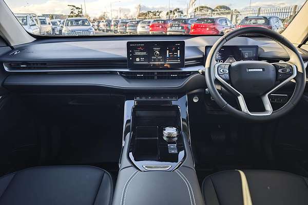 2025 GWM Haval H6 Lux B01