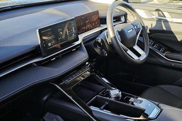 2025 GWM Haval H6 Lux B01
