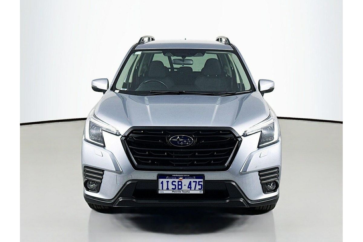 2023 Subaru Forester 2.5i S5