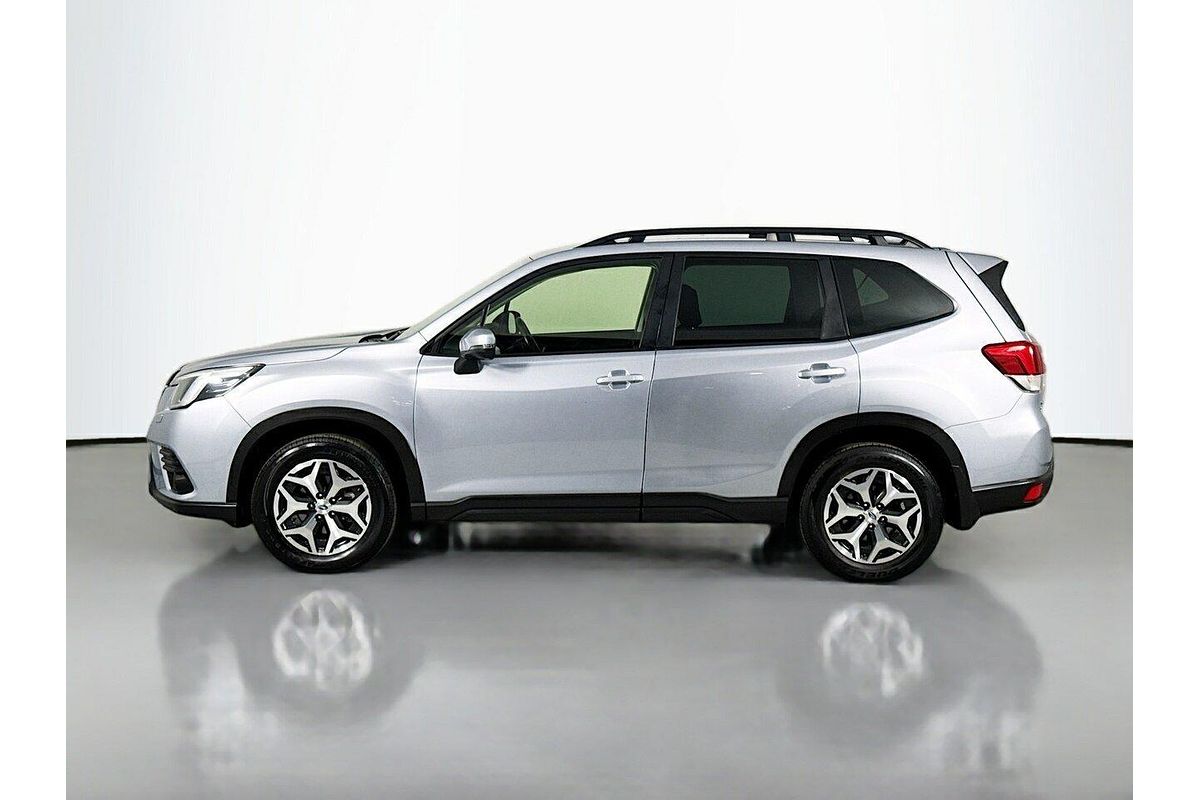 2023 Subaru Forester 2.5i S5