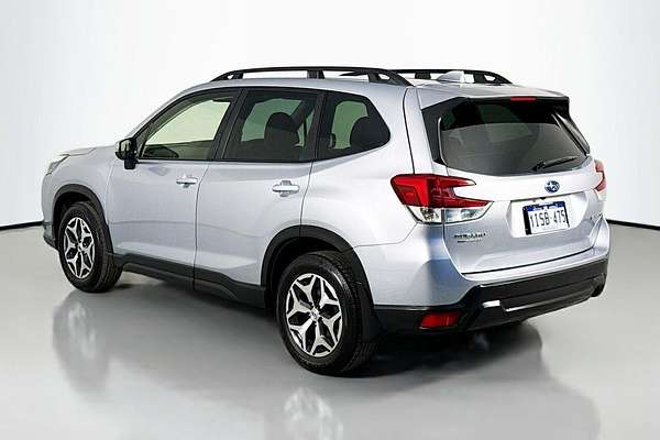 2023 Subaru Forester 2.5i S5