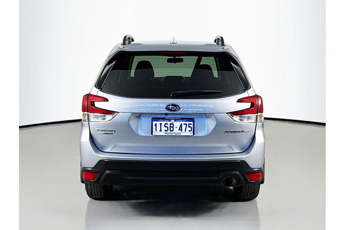 2023 Subaru Forester 2.5i S5