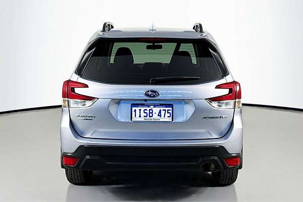 2023 Subaru Forester 2.5i S5
