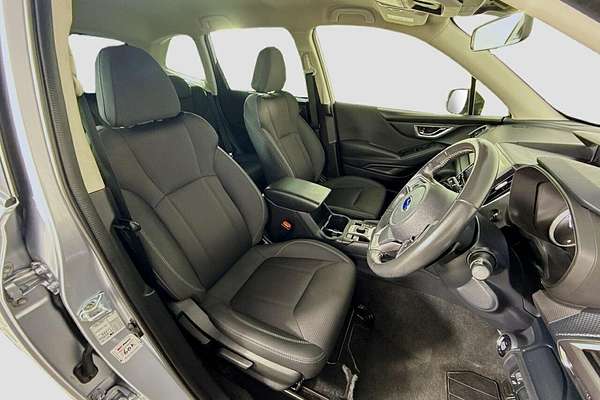 2023 Subaru Forester 2.5i S5
