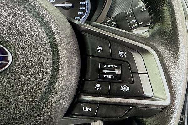 2023 Subaru Forester 2.5i S5
