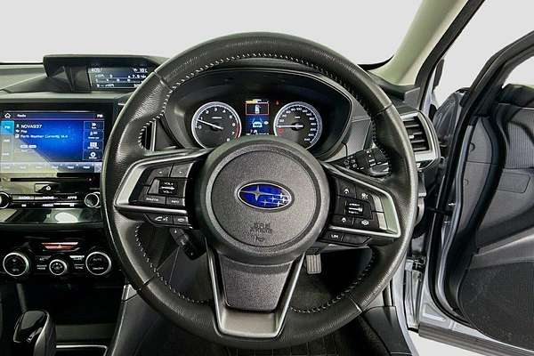 2023 Subaru Forester 2.5i S5