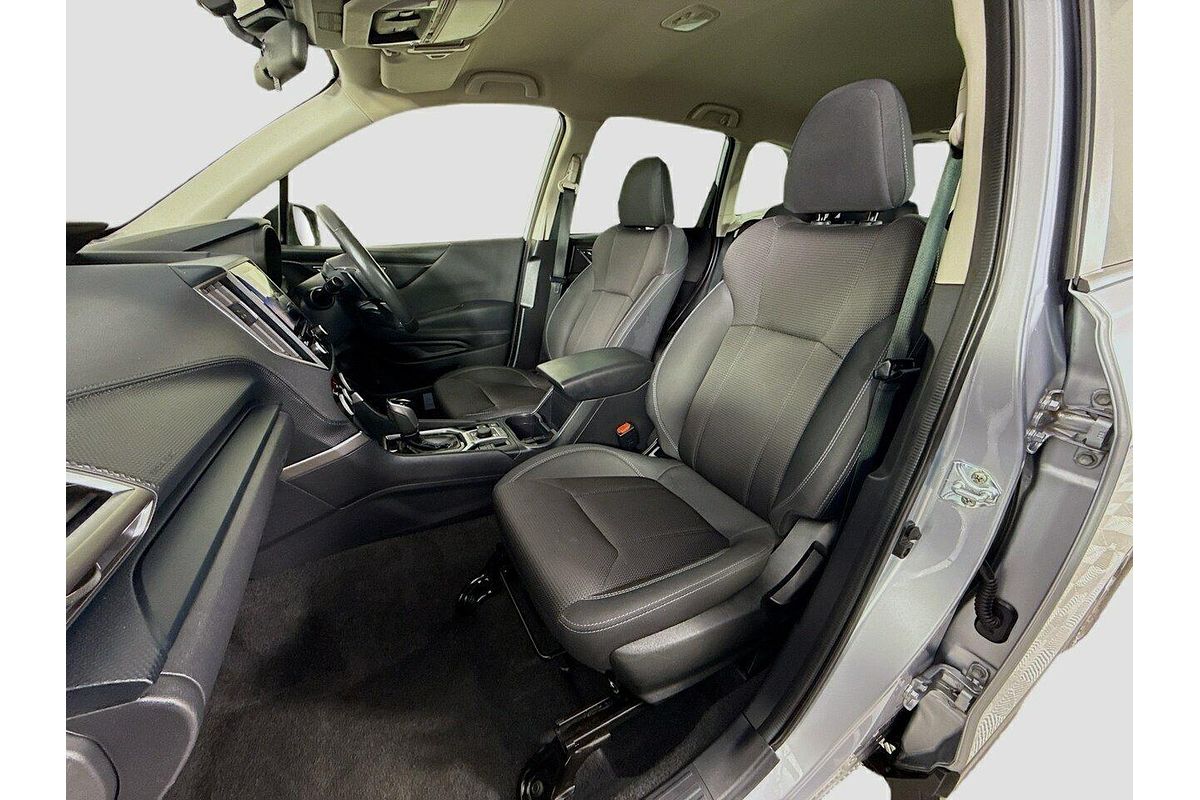 2023 Subaru Forester 2.5i S5