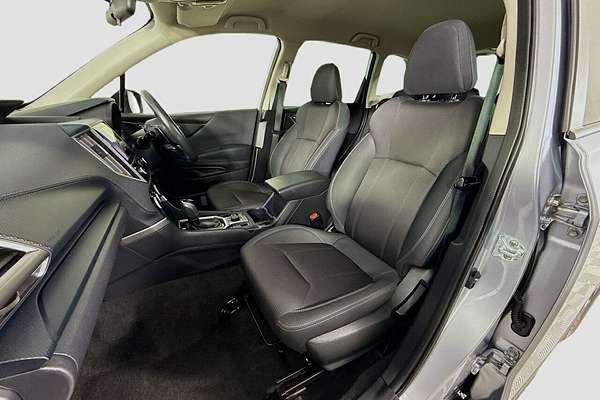 2023 Subaru Forester 2.5i S5