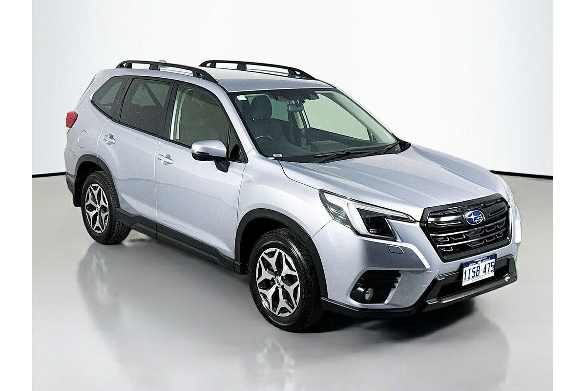 2023 Subaru Forester 2.5i S5