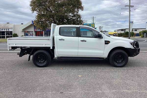 2015 Ford Ranger XL PX 4X4 2.2L