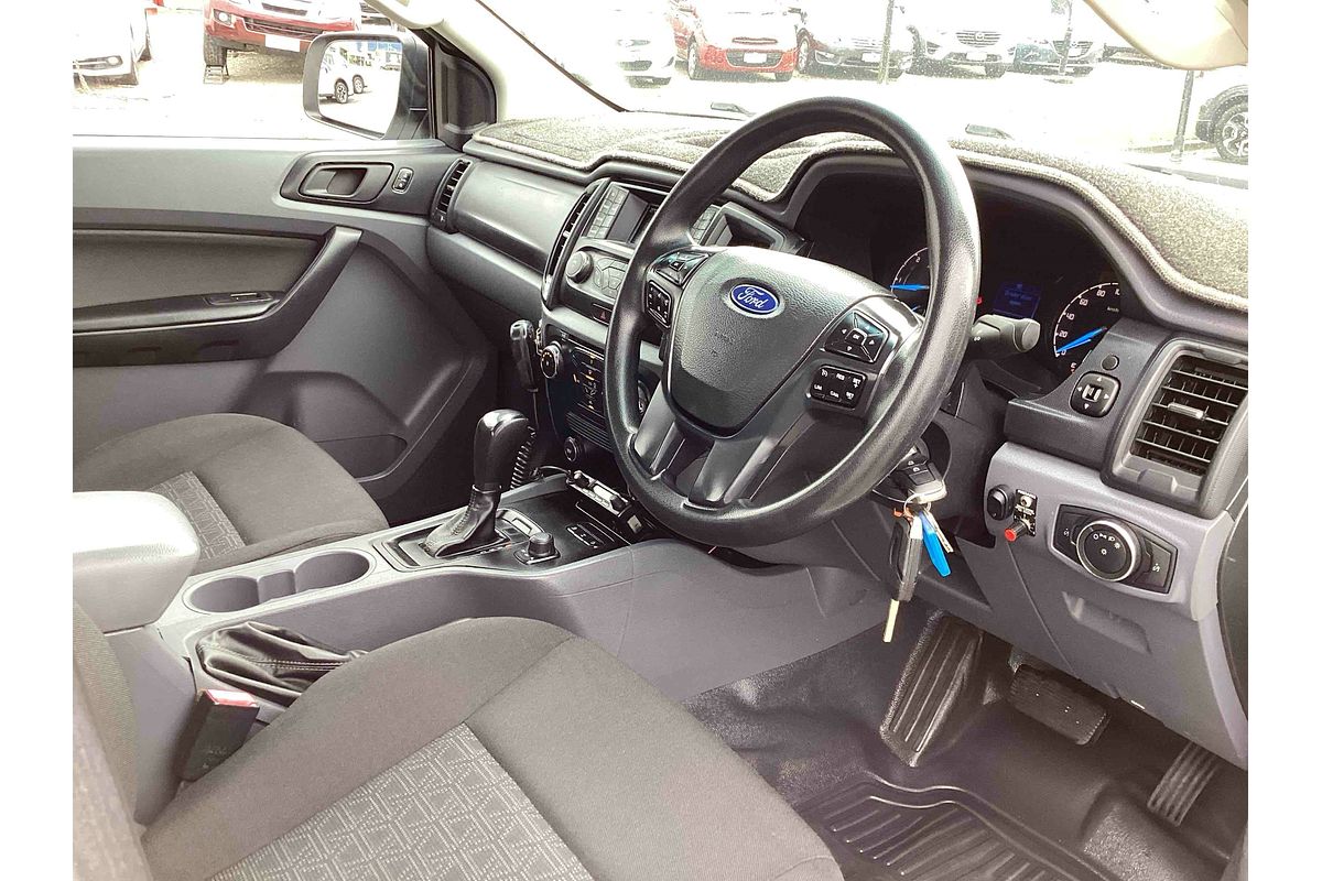 2015 Ford Ranger XL PX 4X4 2.2L