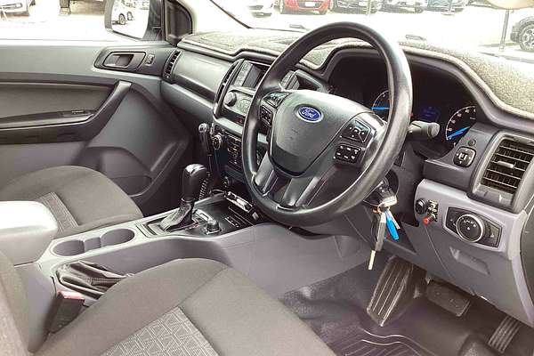 2015 Ford Ranger XL PX 4X4 2.2L