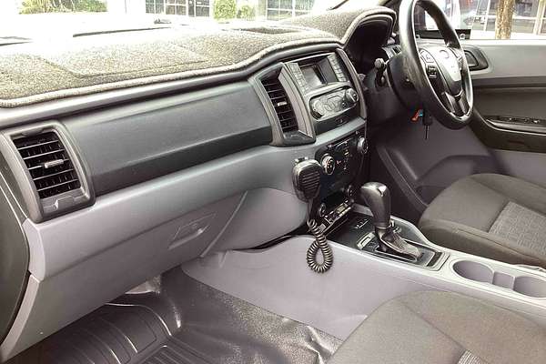2015 Ford Ranger XL PX 4X4 2.2L