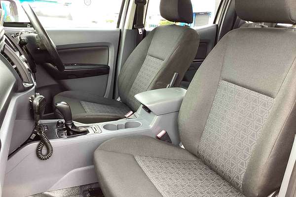 2015 Ford Ranger XL PX 4X4 2.2L