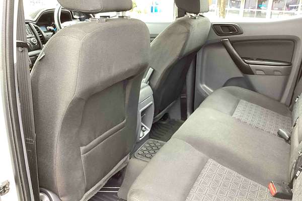 2015 Ford Ranger XL PX 4X4 2.2L