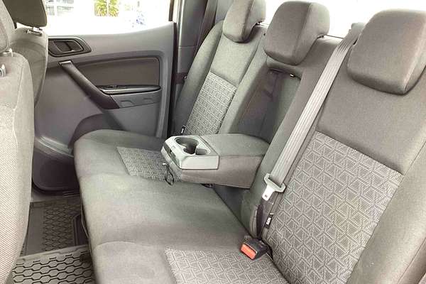2015 Ford Ranger XL PX 4X4 2.2L