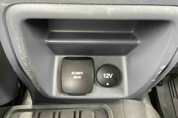 2015 Ford Ranger XL PX 4X4 2.2L