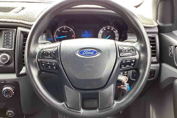 2015 Ford Ranger XL PX 4X4 2.2L