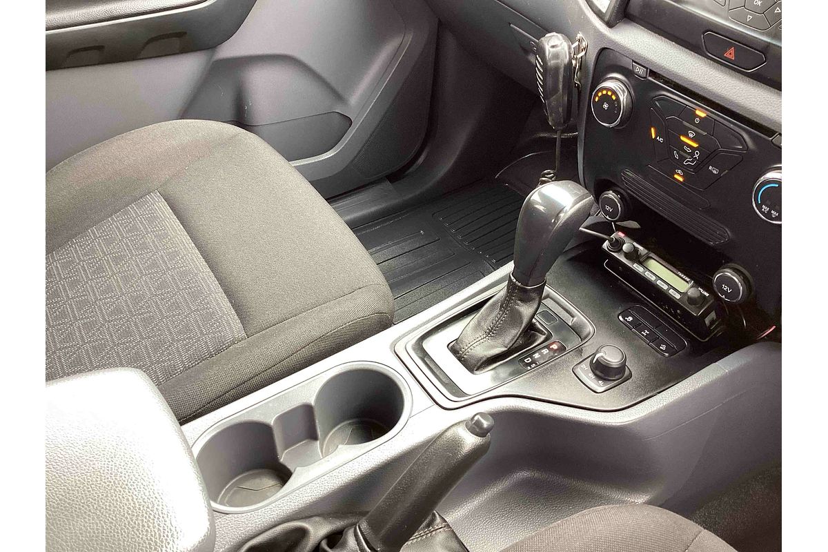 2015 Ford Ranger XL PX 4X4 2.2L