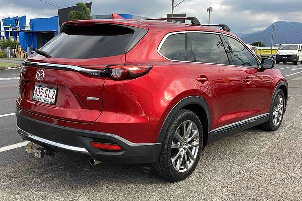 2017 Mazda CX-9 Azami TC