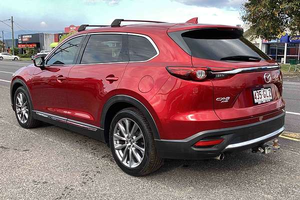 2017 Mazda CX-9 Azami TC