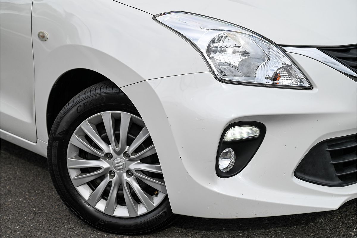 2022 Suzuki Baleno GL EW Series II