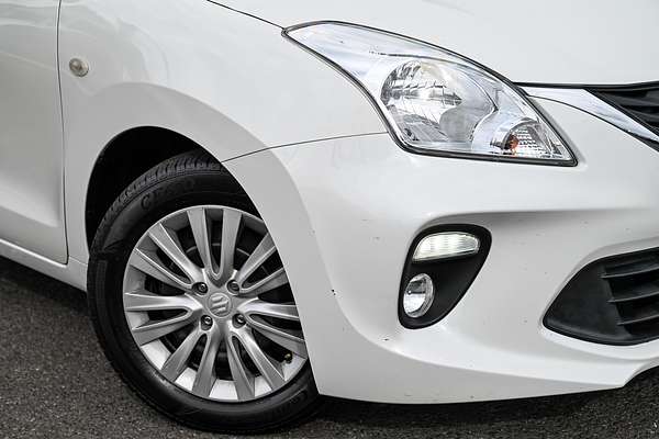2022 Suzuki Baleno GL EW Series II