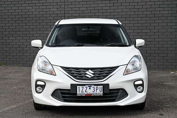 2022 Suzuki Baleno GL EW Series II