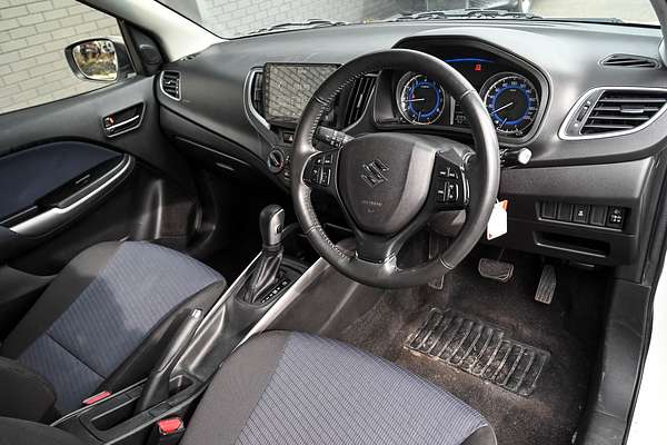 2022 Suzuki Baleno GL EW Series II