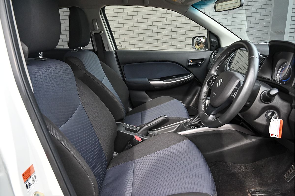 2022 Suzuki Baleno GL EW Series II