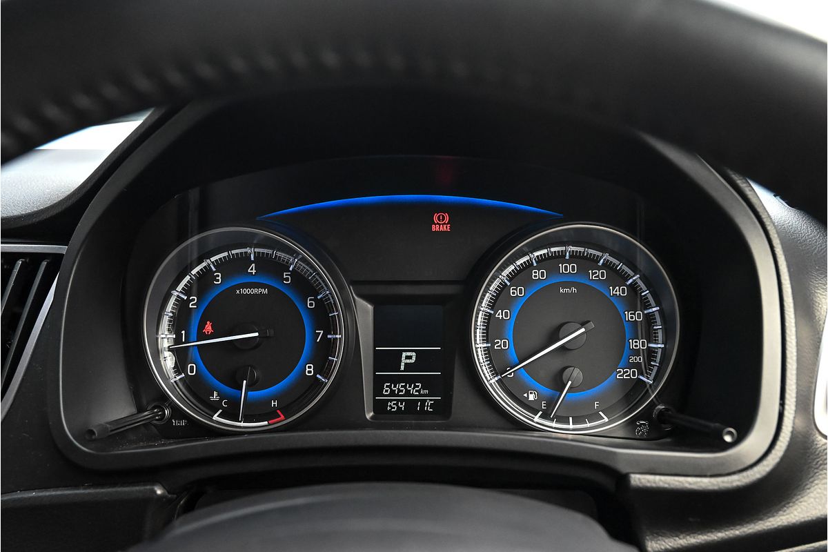 2022 Suzuki Baleno GL EW Series II