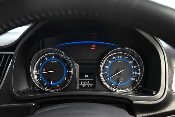 2022 Suzuki Baleno GL EW Series II