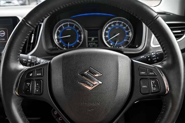 2022 Suzuki Baleno GL EW Series II