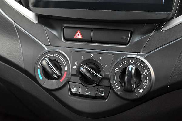 2022 Suzuki Baleno GL EW Series II