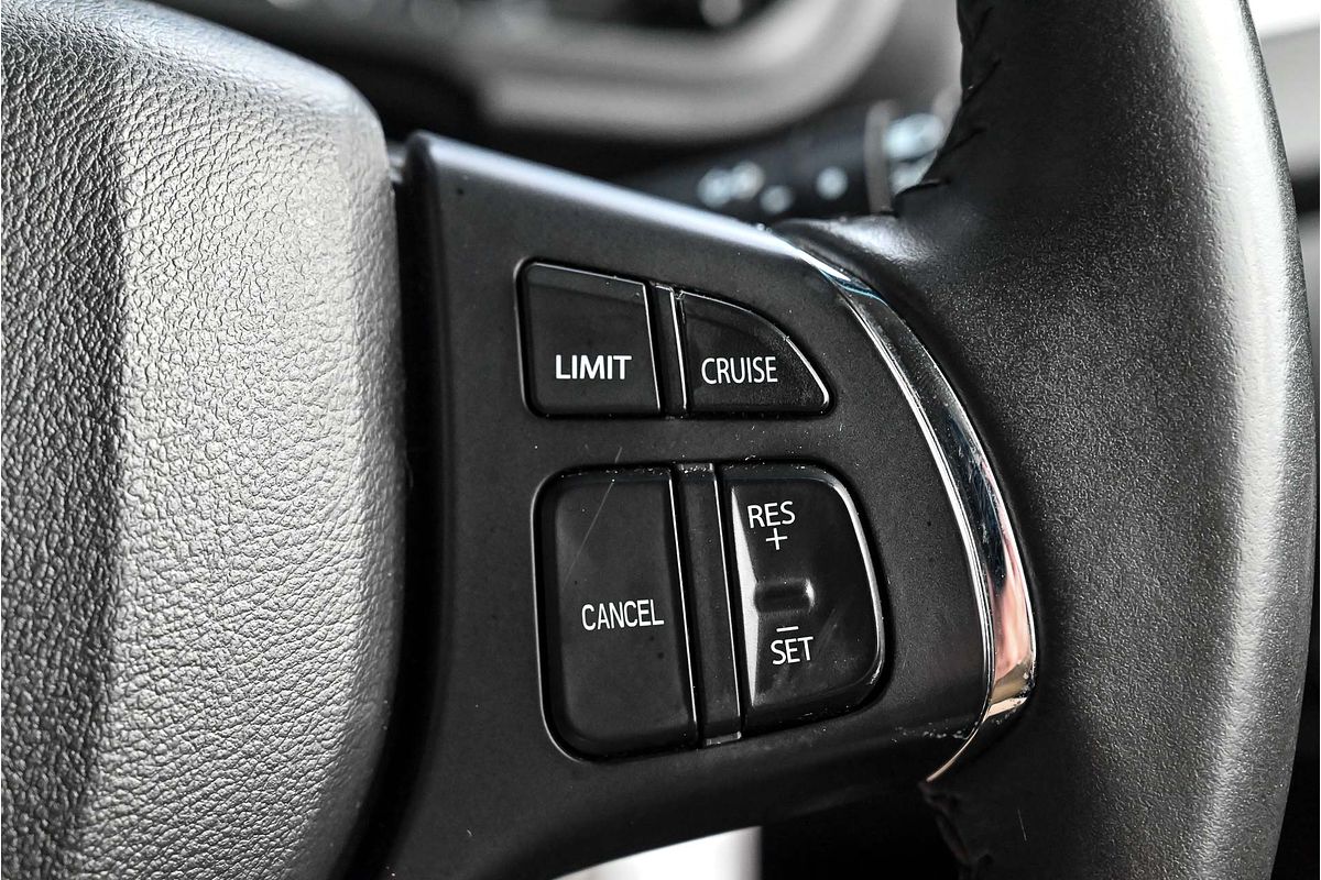 2022 Suzuki Baleno GL EW Series II