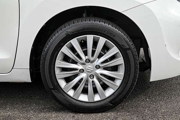 2022 Suzuki Baleno GL EW Series II