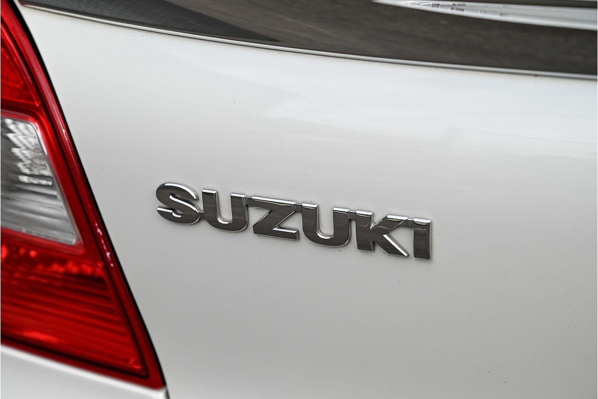 2022 Suzuki Baleno GL EW Series II