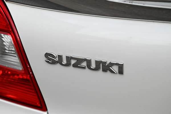 2022 Suzuki Baleno GL EW Series II