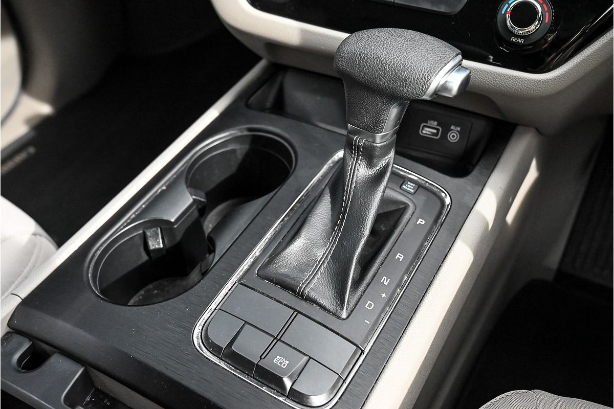 2017 Kia Carnival S YP