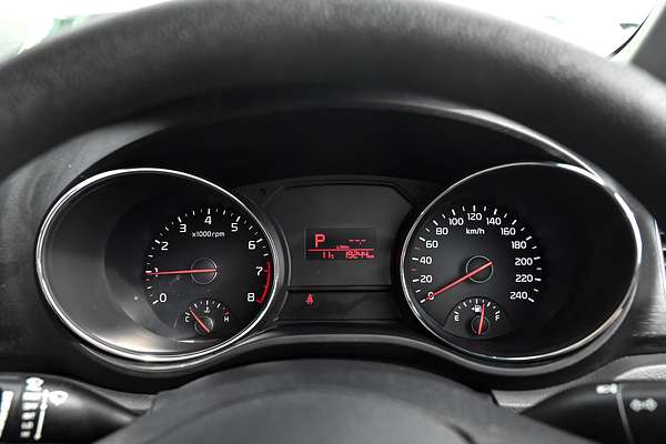 2017 Kia Carnival S YP