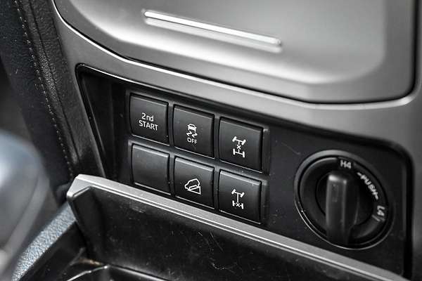 2022 Toyota Landcruiser Prado GXL GDJ150R