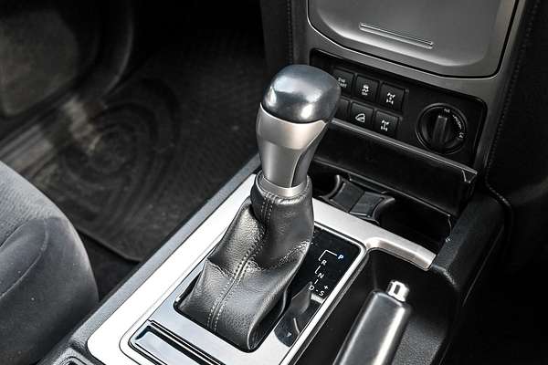 2022 Toyota Landcruiser Prado GXL GDJ150R