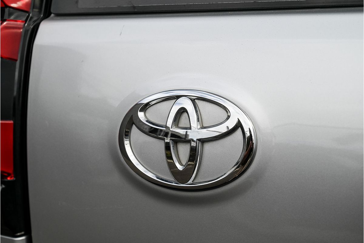 2022 Toyota Landcruiser Prado GXL GDJ150R
