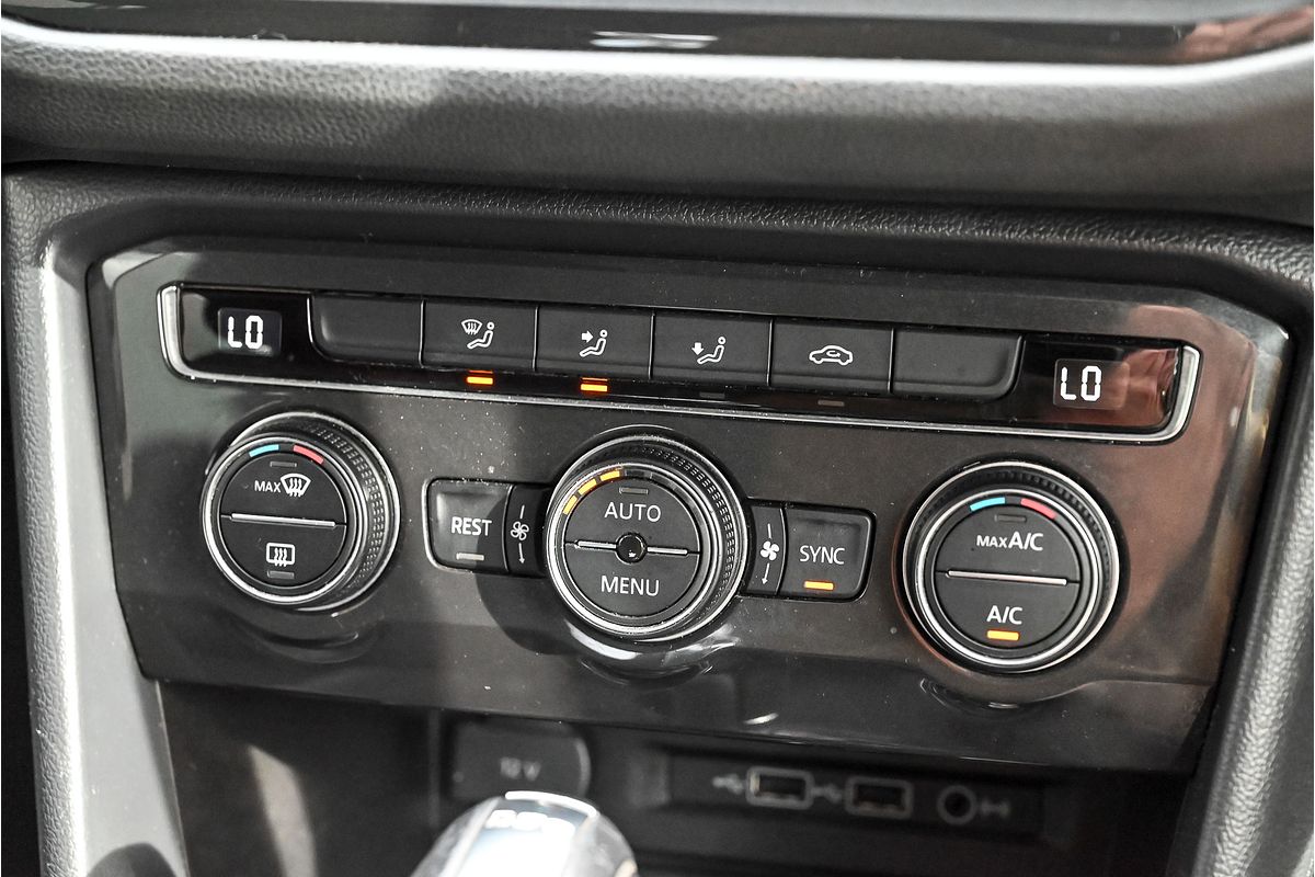 2019 Volkswagen Tiguan 132TSI Comfortline 5N