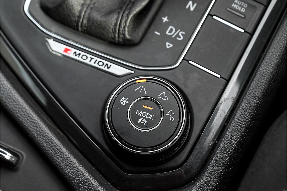 2019 Volkswagen Tiguan 132TSI Comfortline 5N