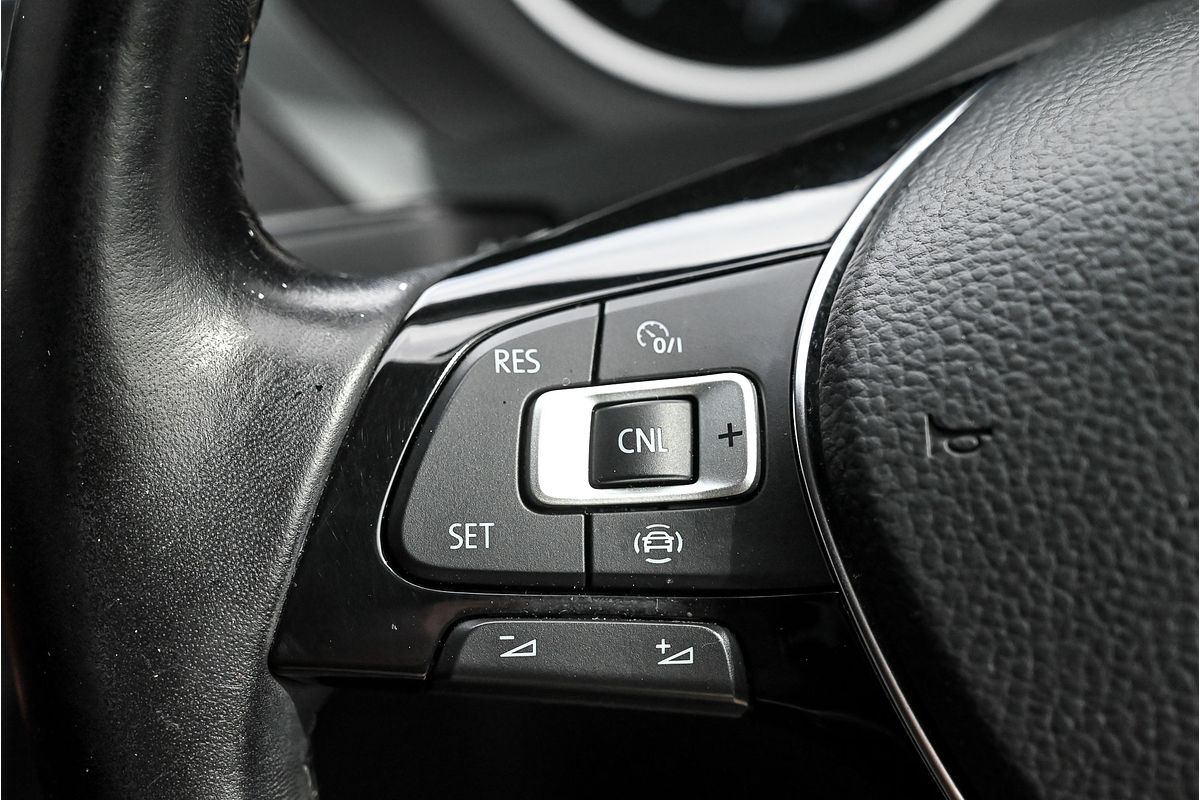 2019 Volkswagen Tiguan 132TSI Comfortline 5N