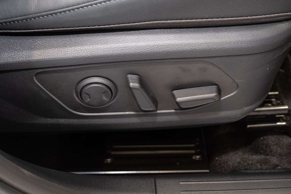 2025 Kia Sportage HEV GT-Line NQ5