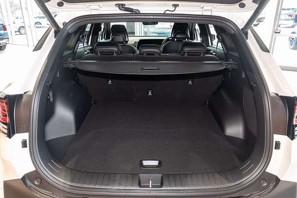 2025 Kia Sportage HEV GT-Line NQ5
