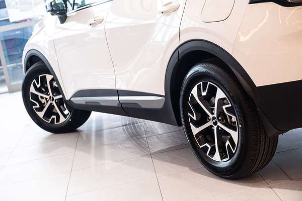 2025 Kia Sportage HEV GT-Line NQ5