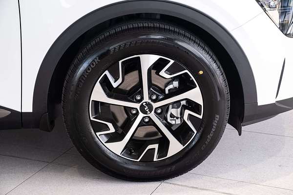 2025 Kia Sportage HEV GT-Line NQ5